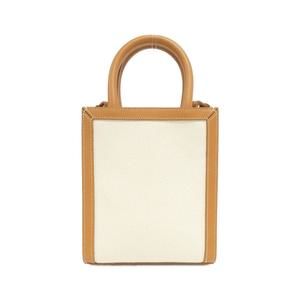Celine Bag Mini Hippo Vertical Brown
